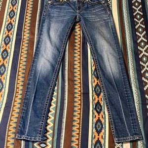 Miss Me Jeans, Size 28